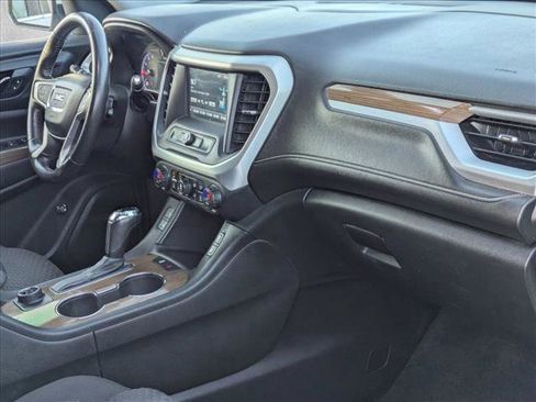 Used 2019 GMC Acadia SLE image 20