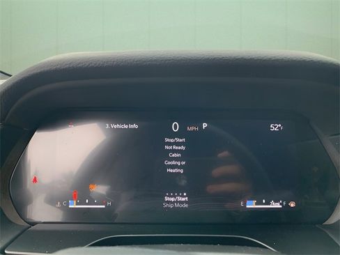 New 2025 Jeep Grand Cherokee L Altitude image 23