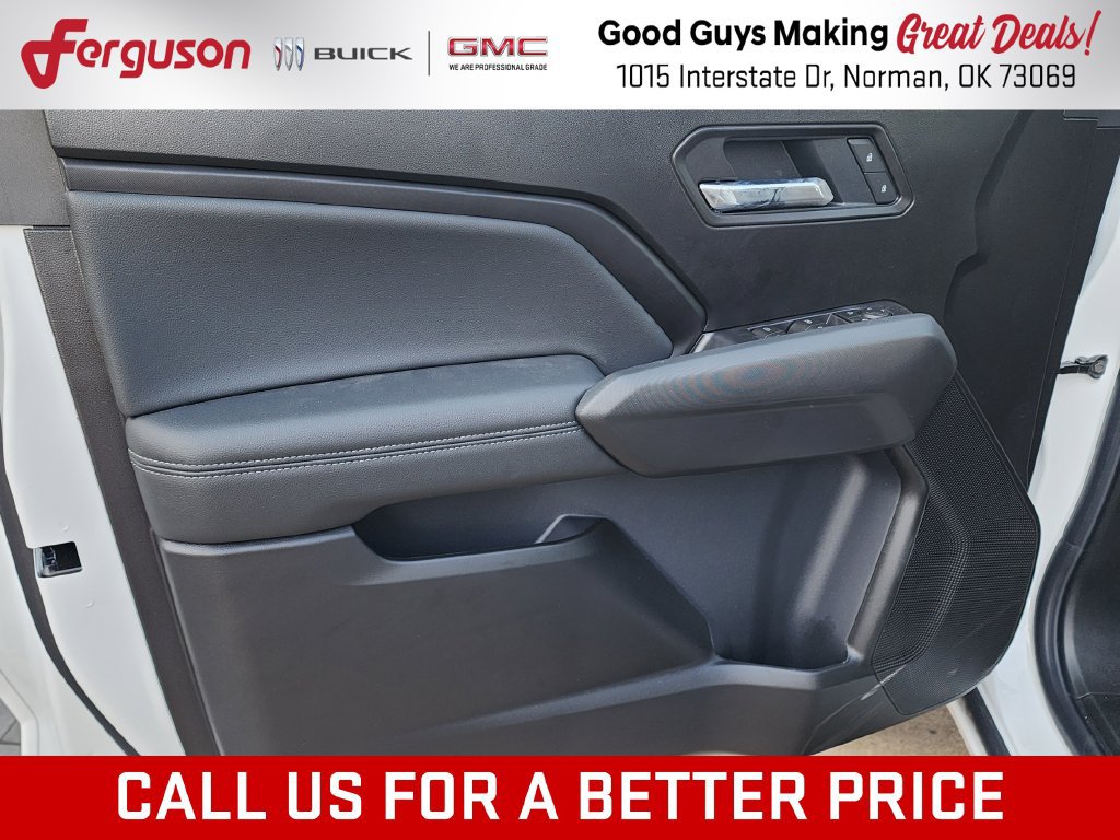 New 2026 GMC Canyon Elevation w/ Convenience Package RWD image 15