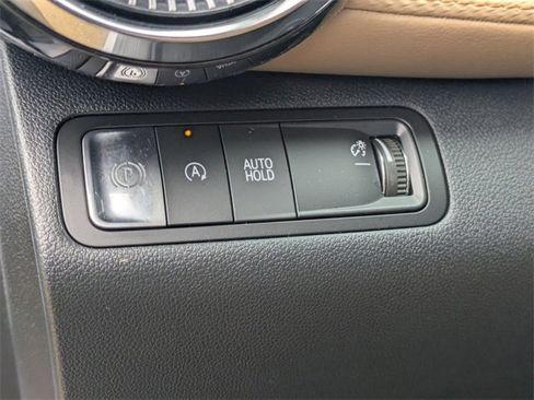 New 2026 Chevrolet Equinox ACTIV image 12