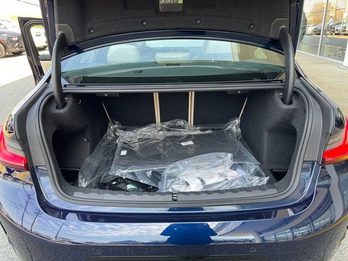 New 2026 BMW 330i Sedan w/ M Sport Package image 15