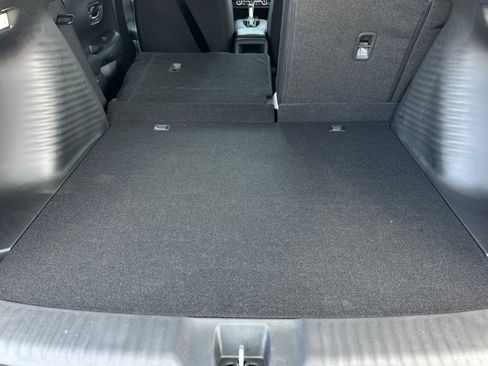 Used 2026 Honda HR-V LX image 16