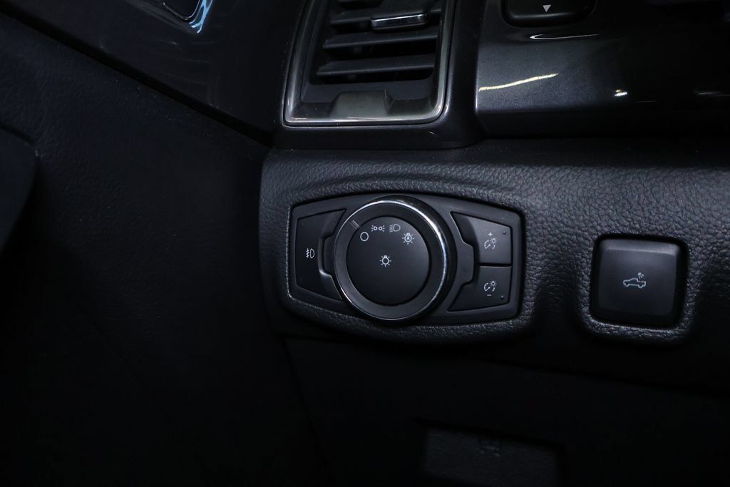 Used 2020 Ford Ranger Lariat w/ Technology Package AWD/4WD image 24