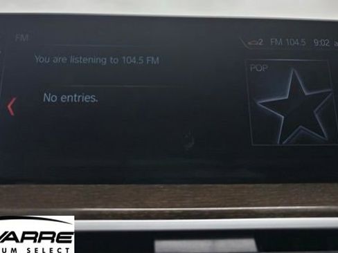 Used 2019 BMW X3 sDrive30i w/ Premium Package image 26