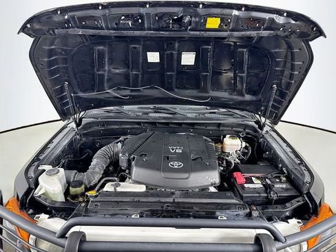 Used 2008 Toyota FJ Cruiser 2WD image 29