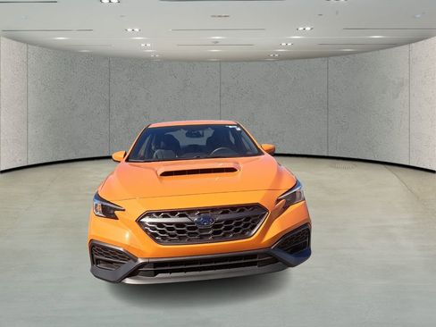 Used 2022 Subaru WRX image 3
