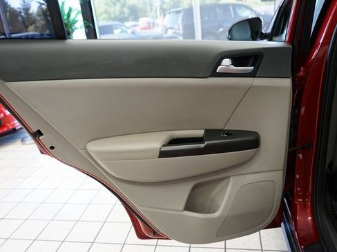 Used 2017 Kia Sportage EX image 42