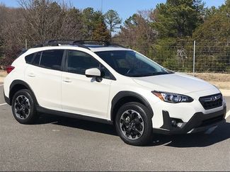 Certified 2023 Subaru Crosstrek 2.0i Premium video 2