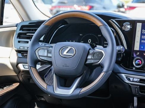 New 2026 Lexus RX 350 w/ Convenience Package image 22