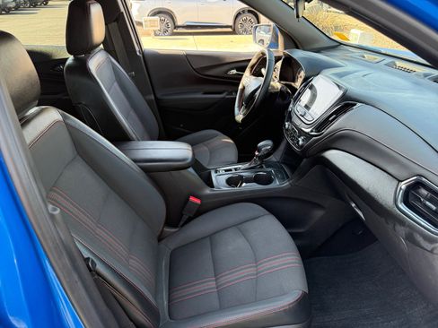 Used 2024 Chevrolet Equinox RS image 19