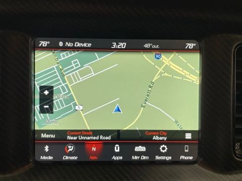 Used 2023 Dodge Charger SXT w/ Blacktop Special Edition AWD/4WD image 4