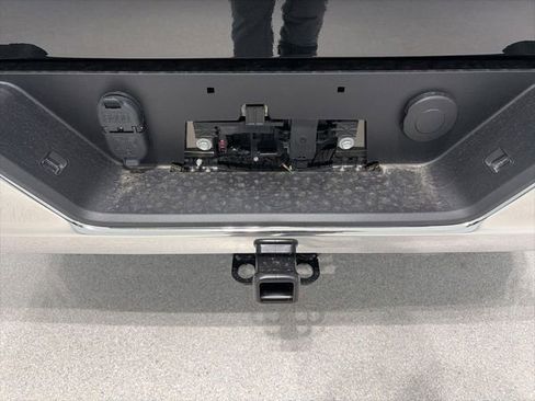 New 2026 Chevrolet Silverado 1500 LT AWD/4WD image 7