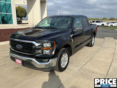 Used 2023 Ford F150 XLT