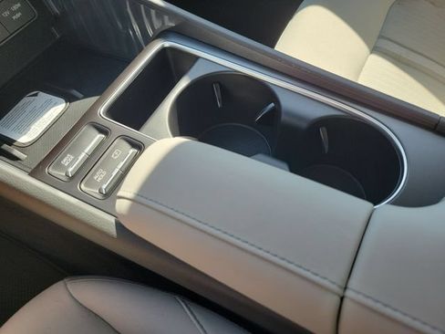 New 2026 Hyundai Sonata SEL FWD image 20