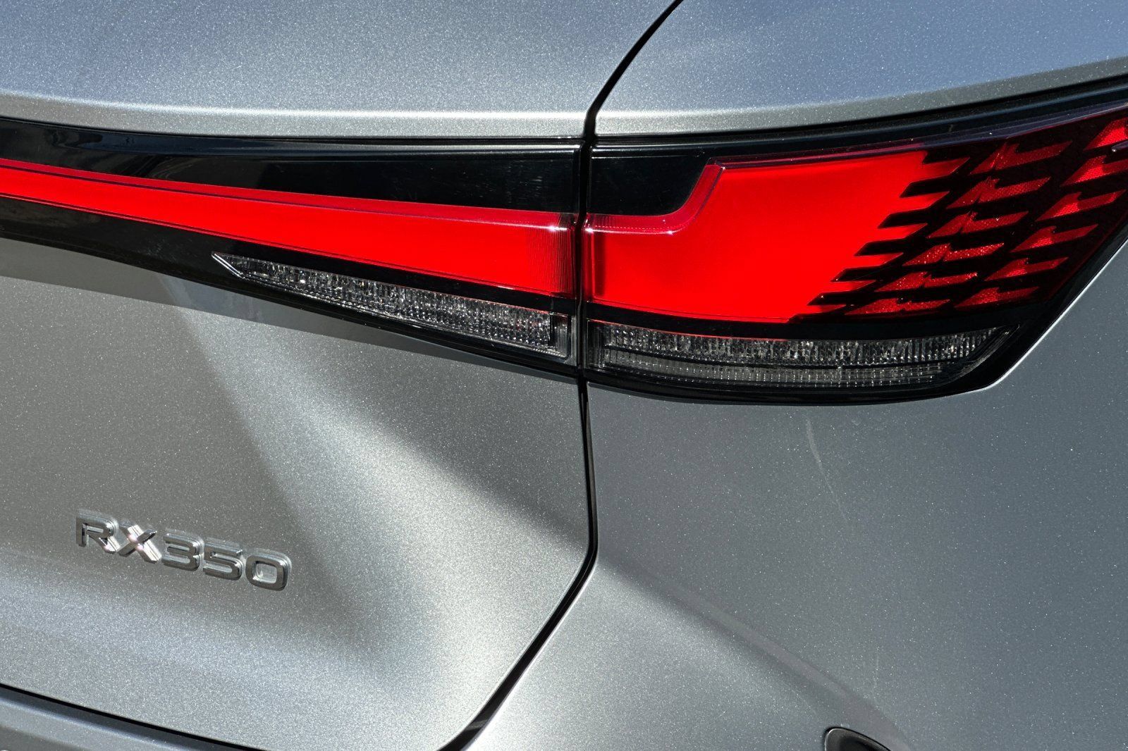 Used 2023 Lexus RX 350 Premium w/ Accessory Package (Z1) FWD image 28
