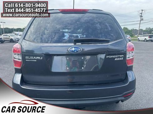 Used 2015 Subaru Forester 2.5i w/ Alloy Wheel Package AWD/4WD image 4