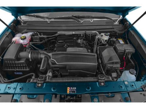 Used 2020 Chevrolet Colorado LT w/ Colorado RST Special Edition AWD/4WD image 15