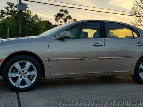 Used 2005 Lexus ES 330 image 19