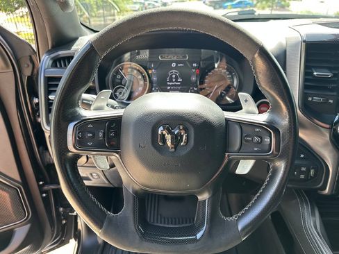 Used 2021 RAM 1500 TRX w/ TRX Level 2 Equipment Group AWD/4WD image 22