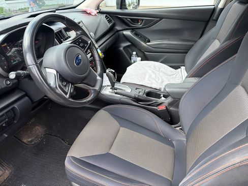 Used 2019 Subaru Crosstrek 2.0i Premium AWD/4WD image 8