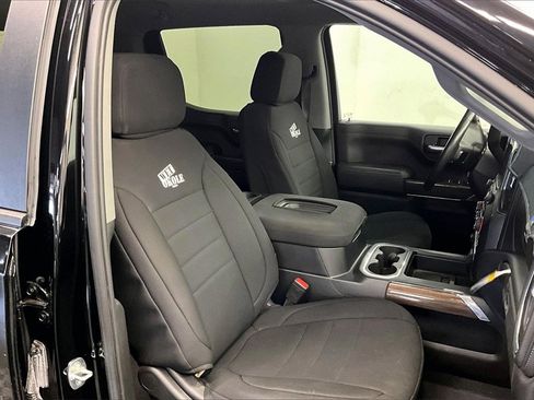 Used 2022 Chevrolet Silverado 1500 RST image 6