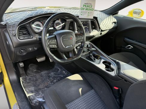 Used 2021 Dodge Challenger R/T Scat Pack image 15