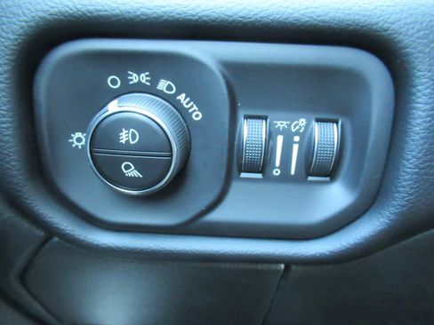 New 2026 RAM 3500 Laramie w/ Night Edition image 29