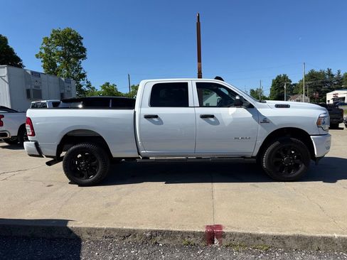Used 2022 RAM 2500 Tradesman AWD/4WD image 5