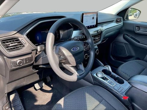 Used 2025 Ford Escape Active FWD image 14
