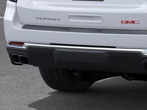 New 2026 GMC Yukon Denali RWD image 14