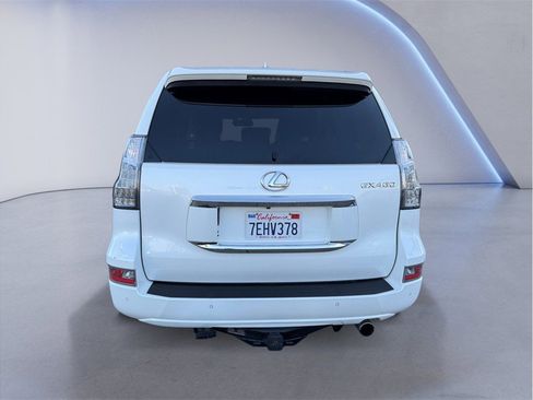 Used 2014 Lexus GX 460 w/ Premium Package image 5