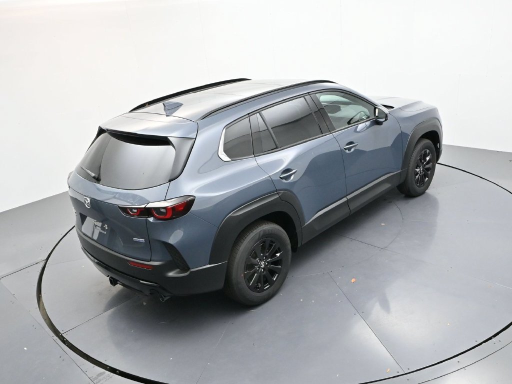 Used 2026 MAZDA CX-50 AWD 2.5 Hybrid w/ Weather Package image 25