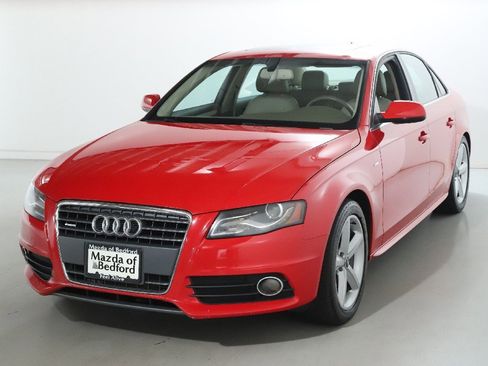 Used 2012 Audi A4 2.0T Premium Plus image 3