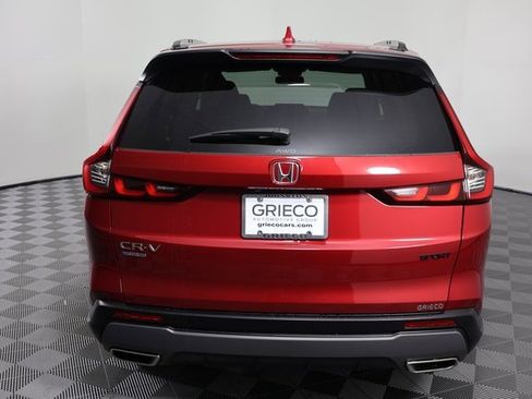 Used 2025 Honda CR-V Sport image 7