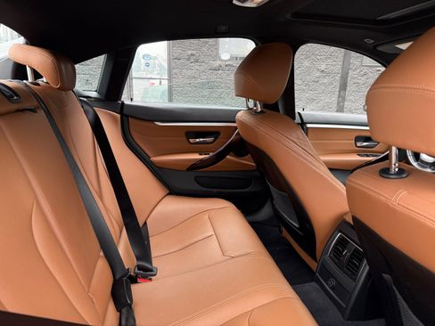 Used 2017 BMW 430i Gran Coupe image 17