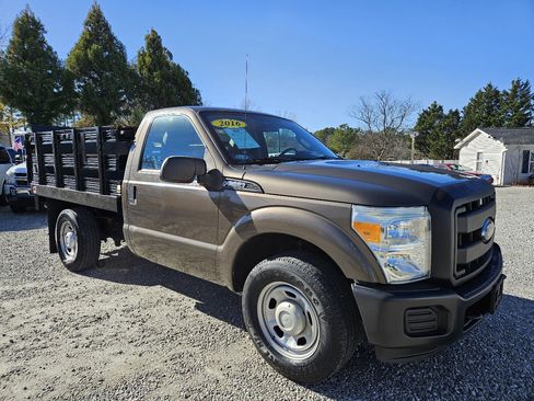 Used 2016 Ford F350 XL image 7