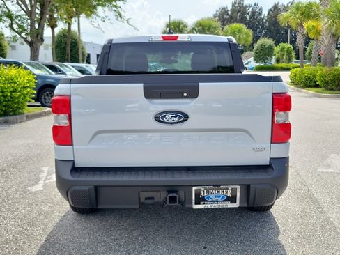 New 2026 Ford Maverick XL FWD image 8