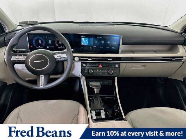 New 2026 Hyundai Tucson SE AWD/4WD image 19
