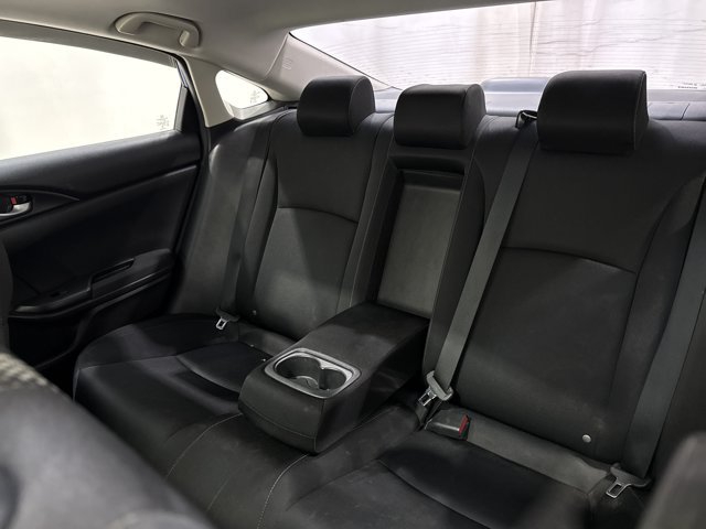 Used 2021 Honda Civic EX image 13
