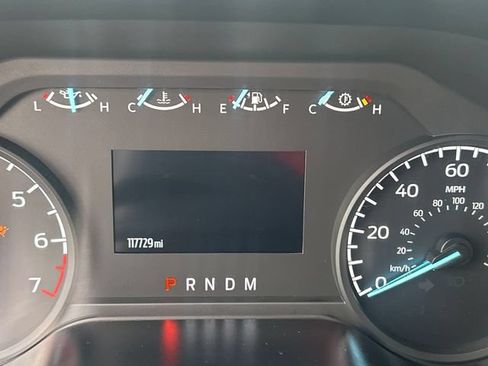 Used 2021 Ford F150 XL w/ STX Appearance Package RWD image 13