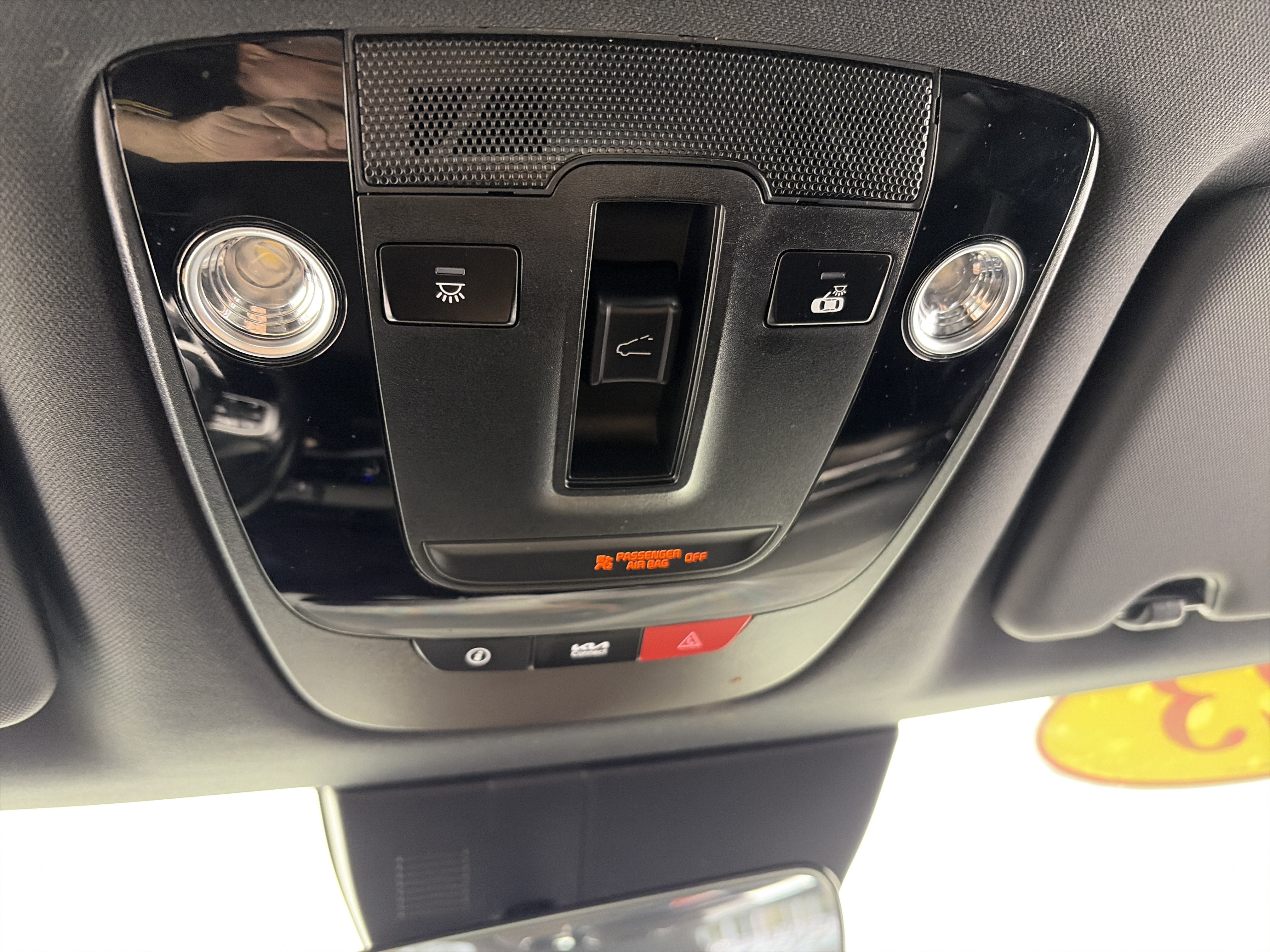 Certified 2023 Kia Sportage X-Pro Prestige AWD/4WD image 39