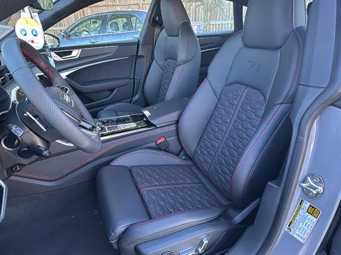 New 2026 Audi RS 7 Performance image 14