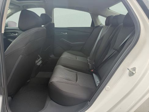 New 2026 Honda Accord SE image 11