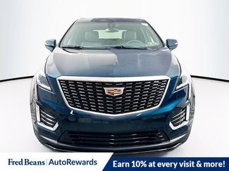 New 2026 Cadillac XT5 Luxury video 2