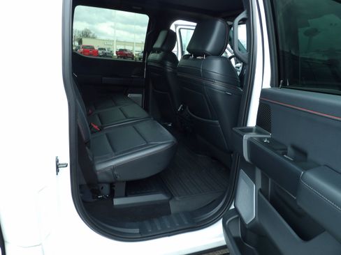 Used 2024 Ford F150 Raptor AWD/4WD image 16