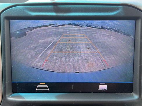 Used 2019 Chevrolet Silverado 1500 LT w/ All-Star Edition AWD/4WD image 25