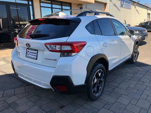 Used 2019 Subaru Crosstrek 2.0i Premium image 2