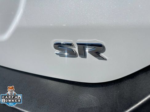 Used 2019 Nissan Kicks SR w/ SR Premium Package FWD image 42