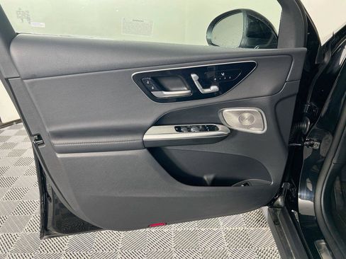 Certified 2026 Mercedes-Benz GLC 300 4MATIC image 19