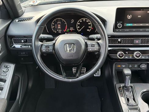Used 2025 Honda Civic Sport image 13